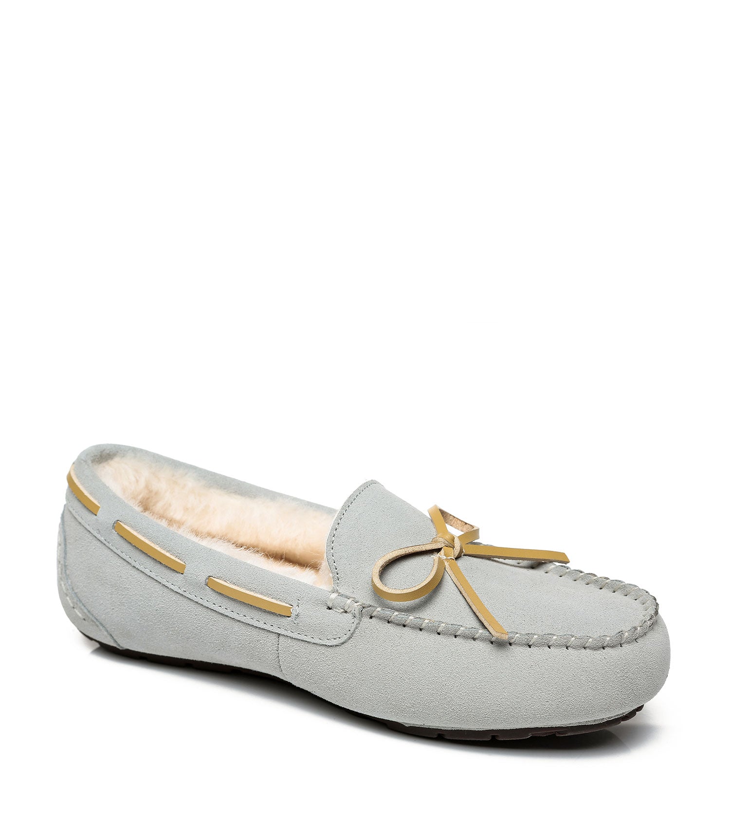 Joey Moccasin