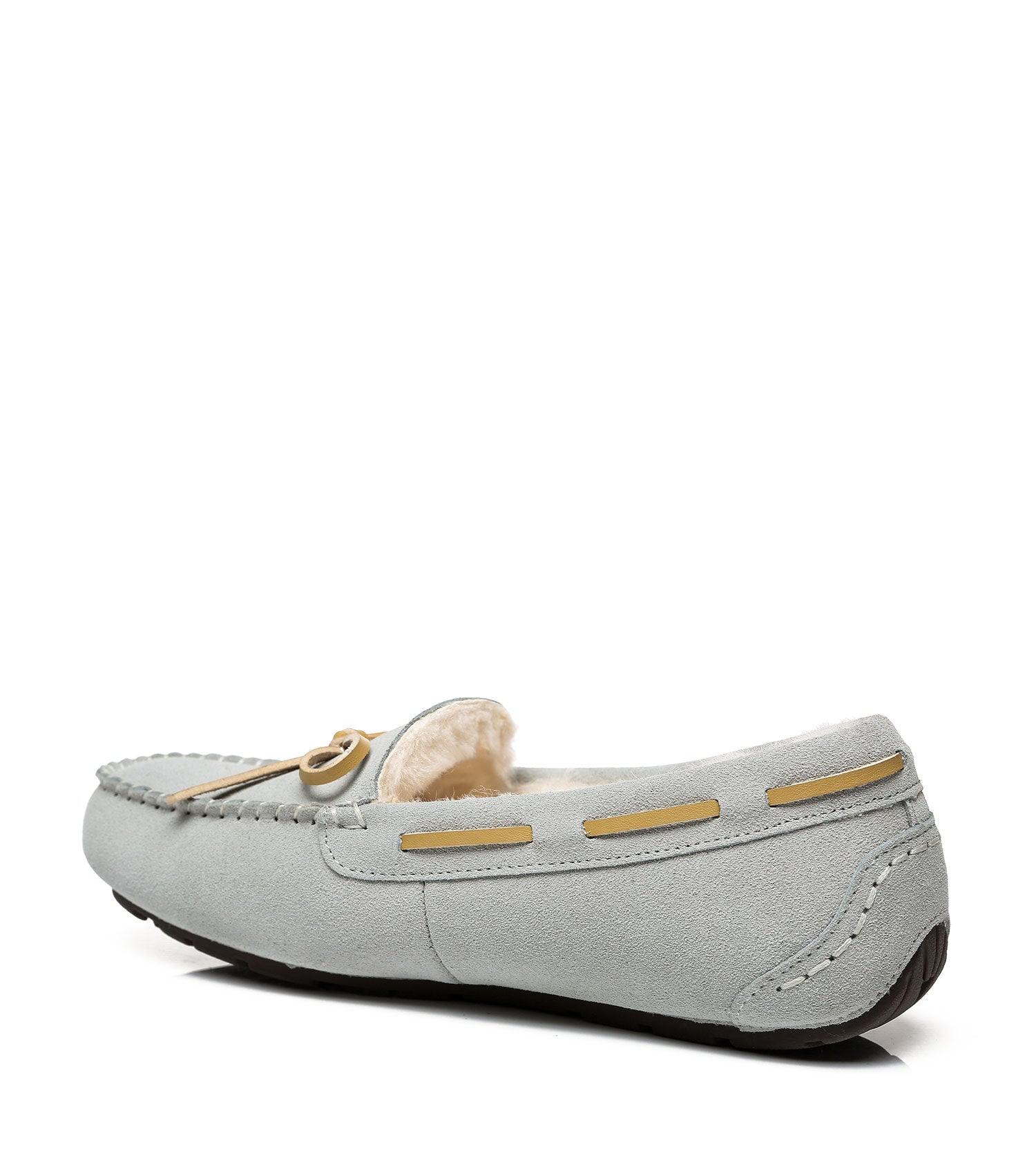 Joey Moccasin