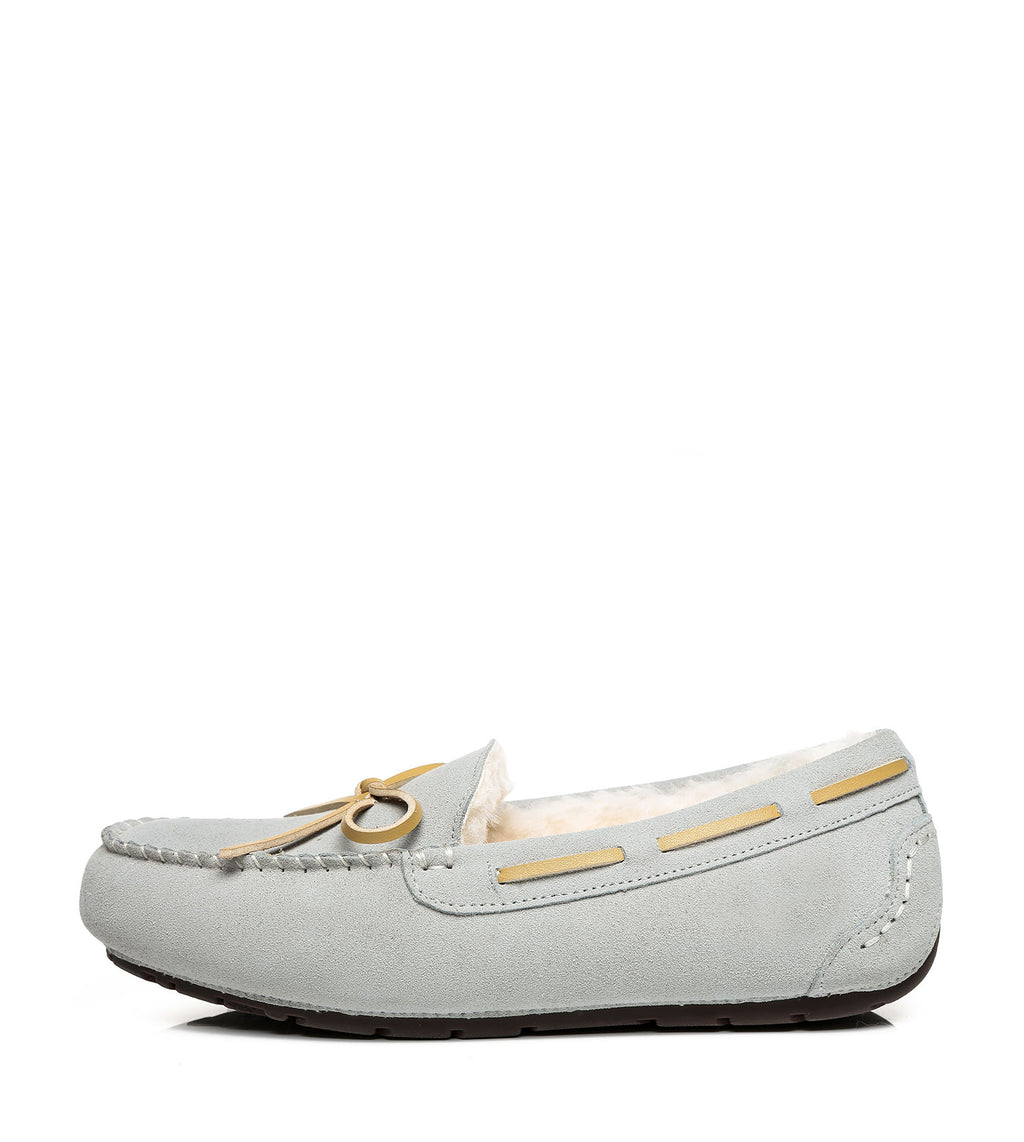 Joey Moccasin