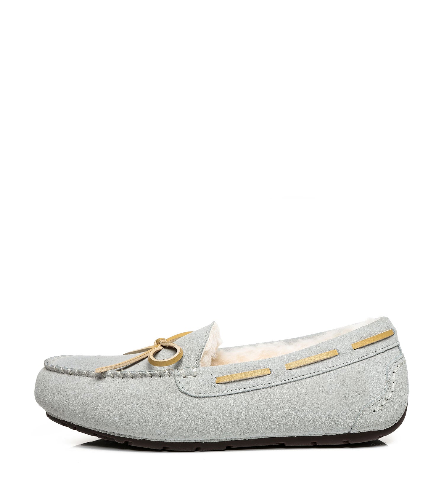 Joey Moccasin