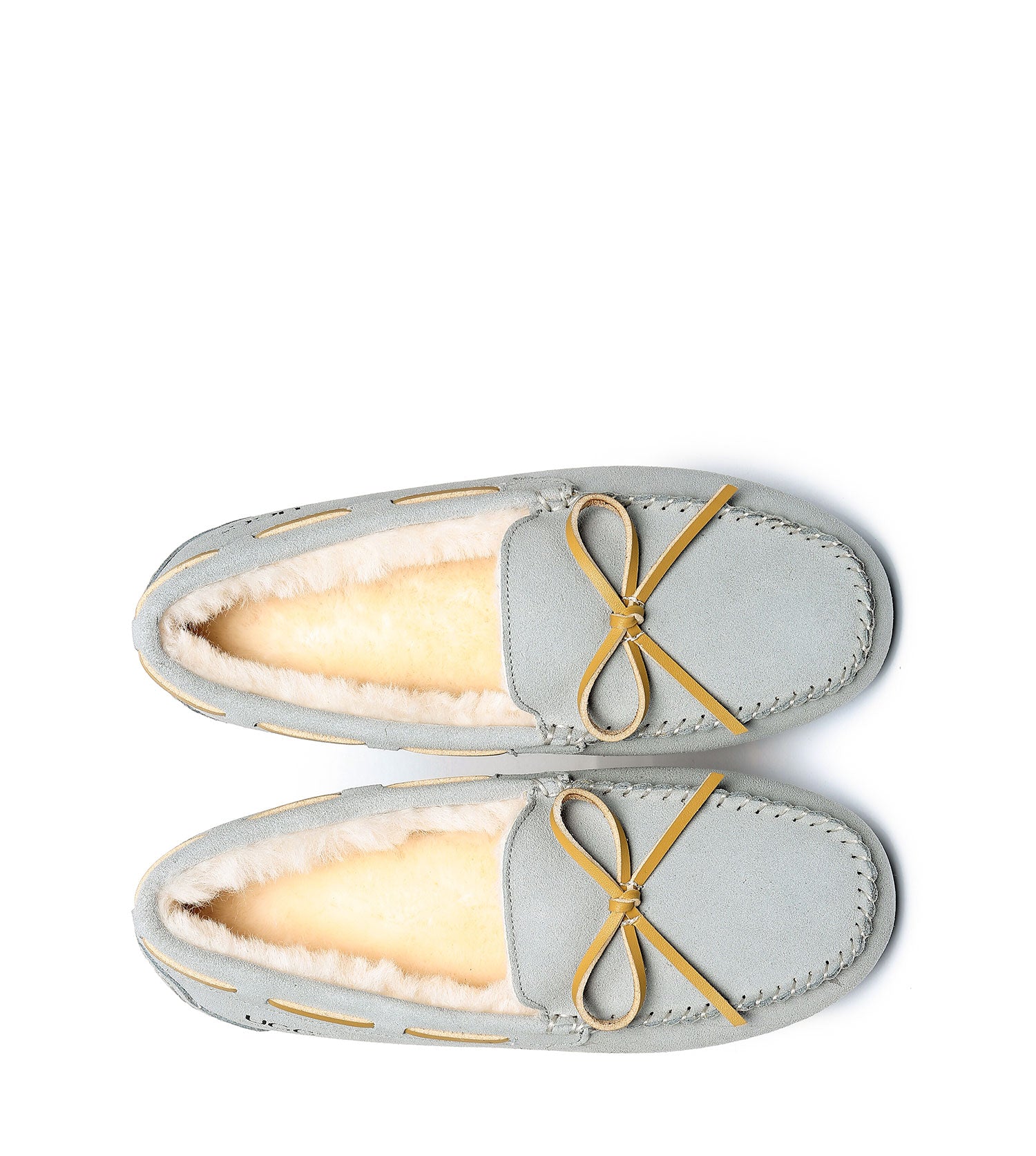 Joey Moccasin