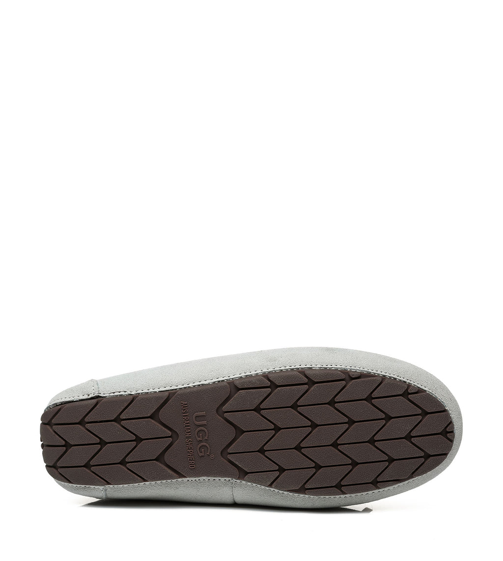 Joey Moccasin