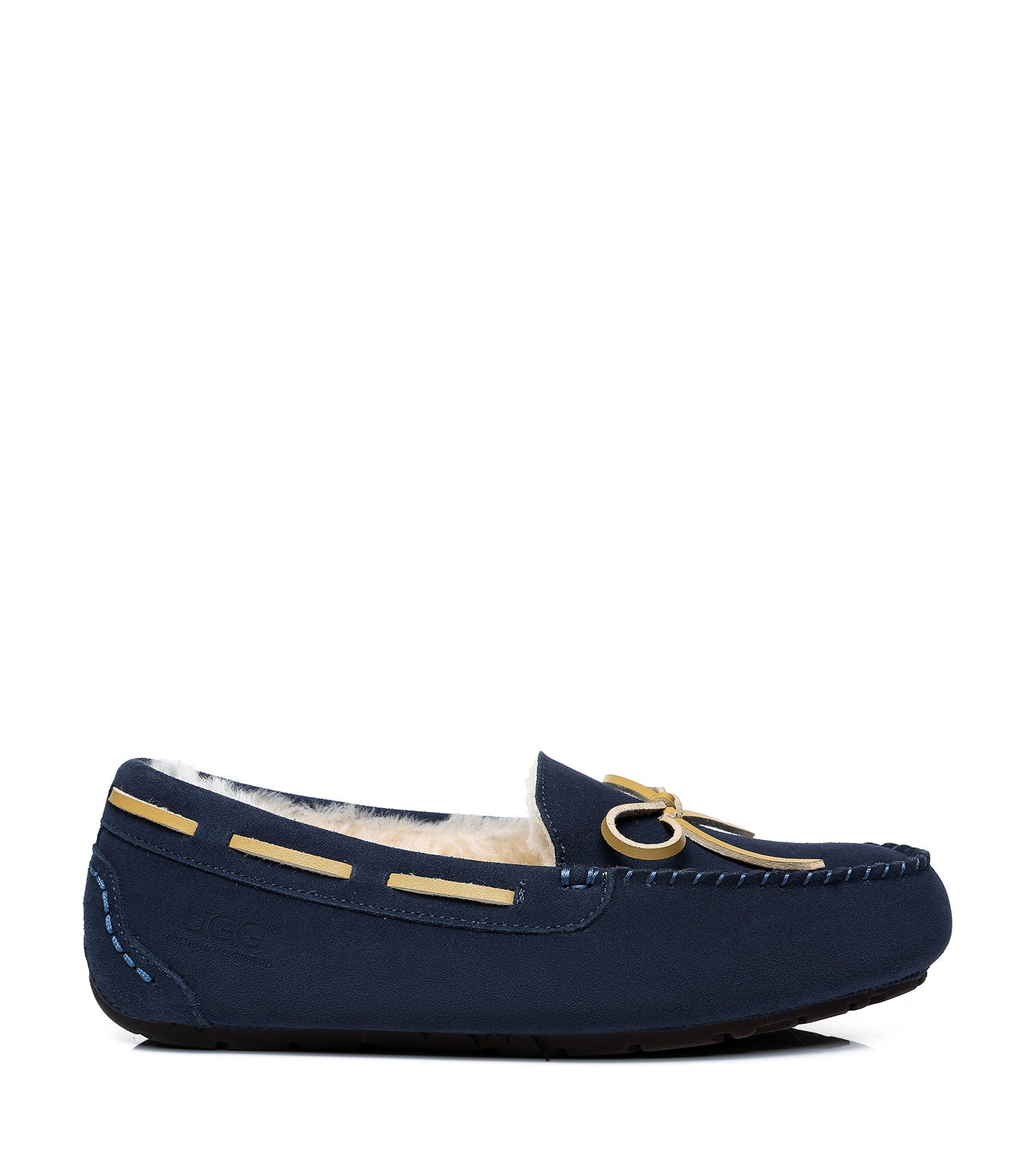 Joey Moccasin