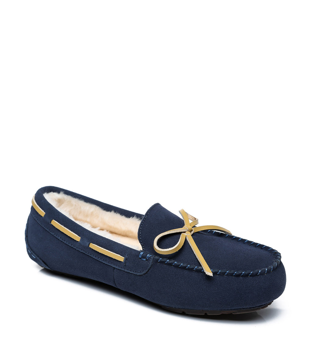 Joey Moccasin
