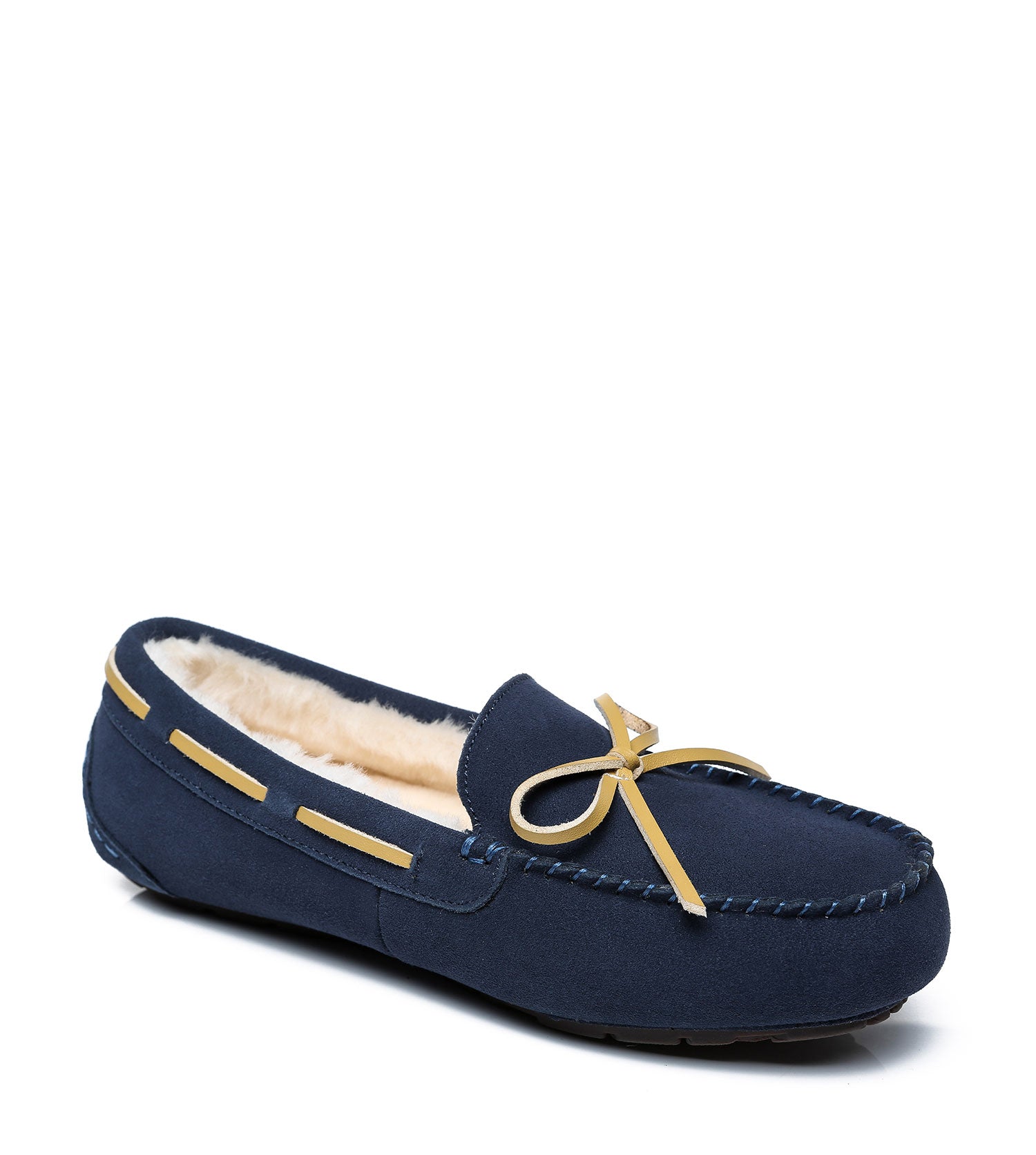 Joey Moccasin