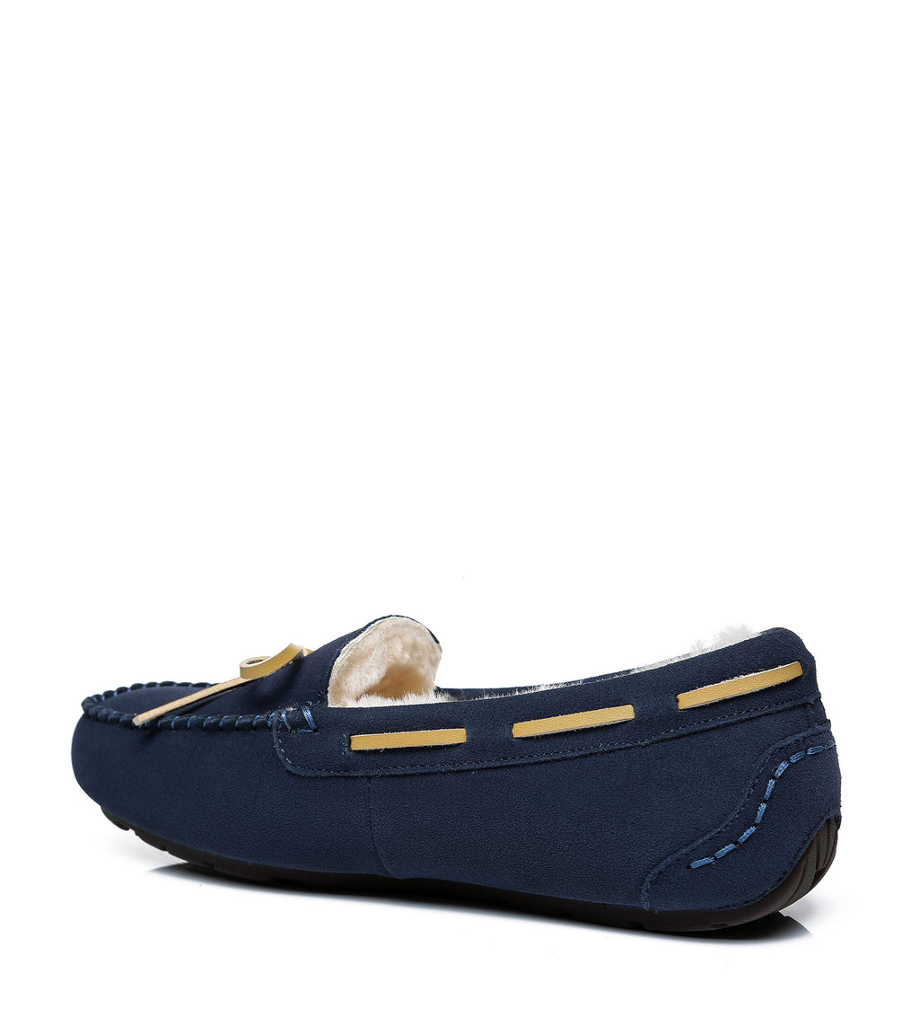 Joey Moccasin