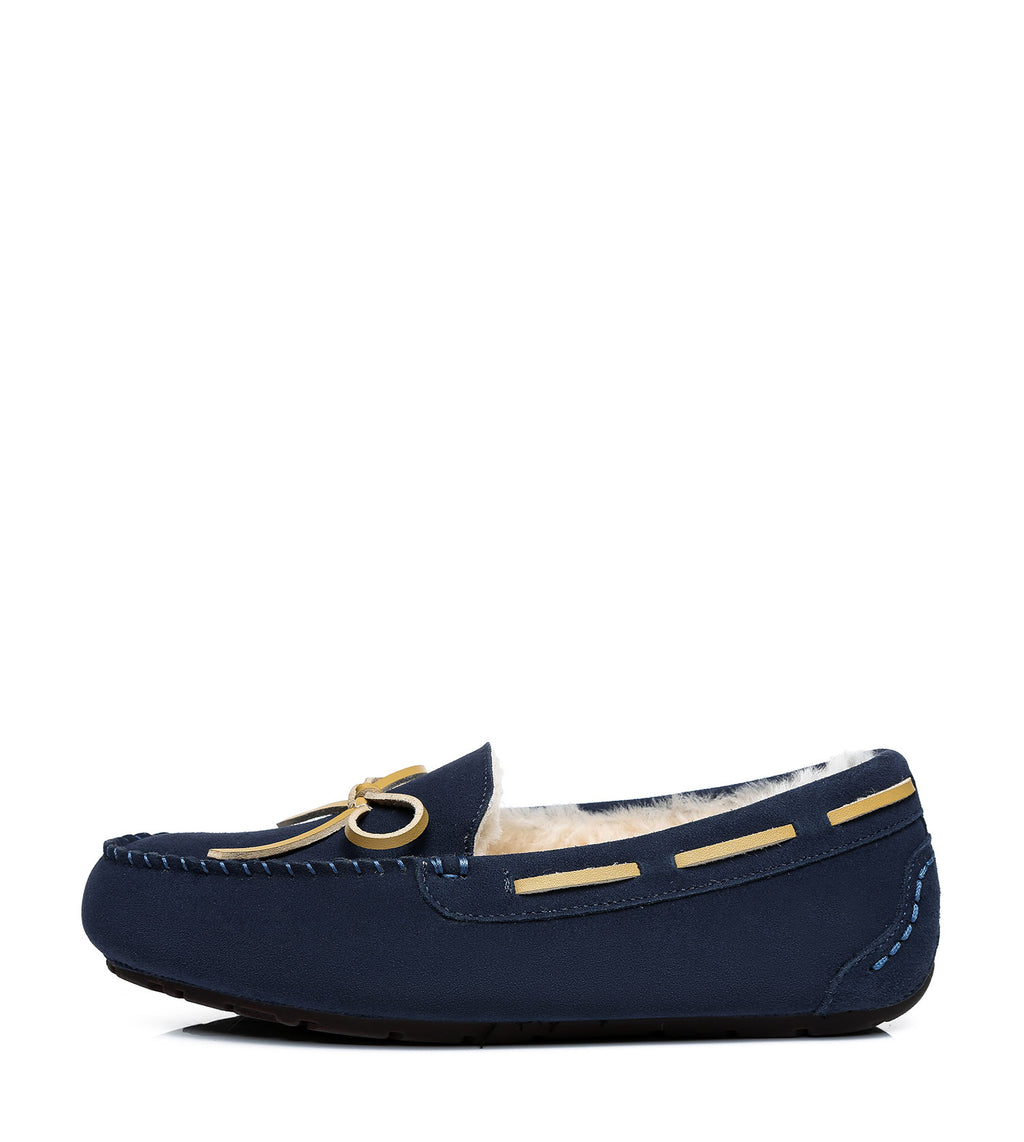 Joey Moccasin