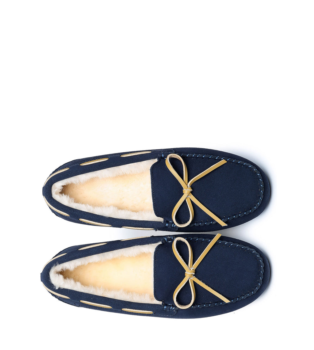Joey Moccasin