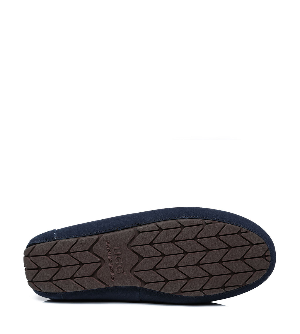 Joey Moccasin