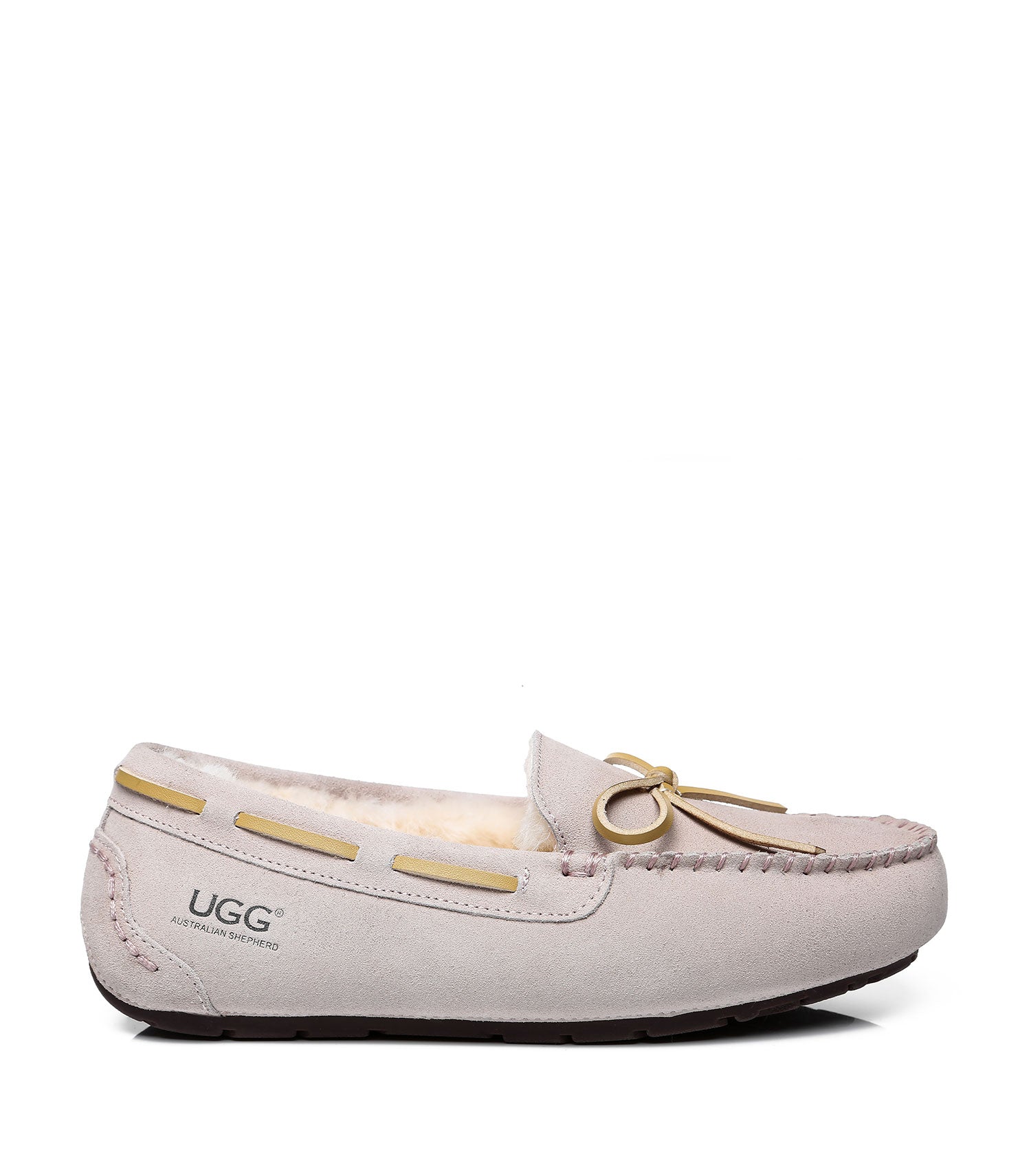 Joey Moccasin