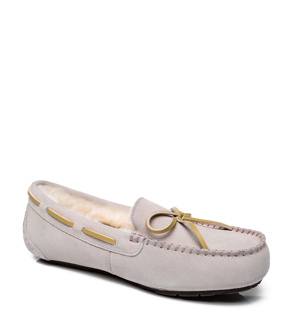 Joey Moccasin
