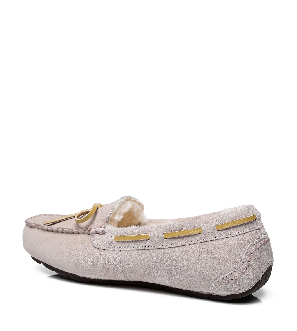 Joey Moccasin