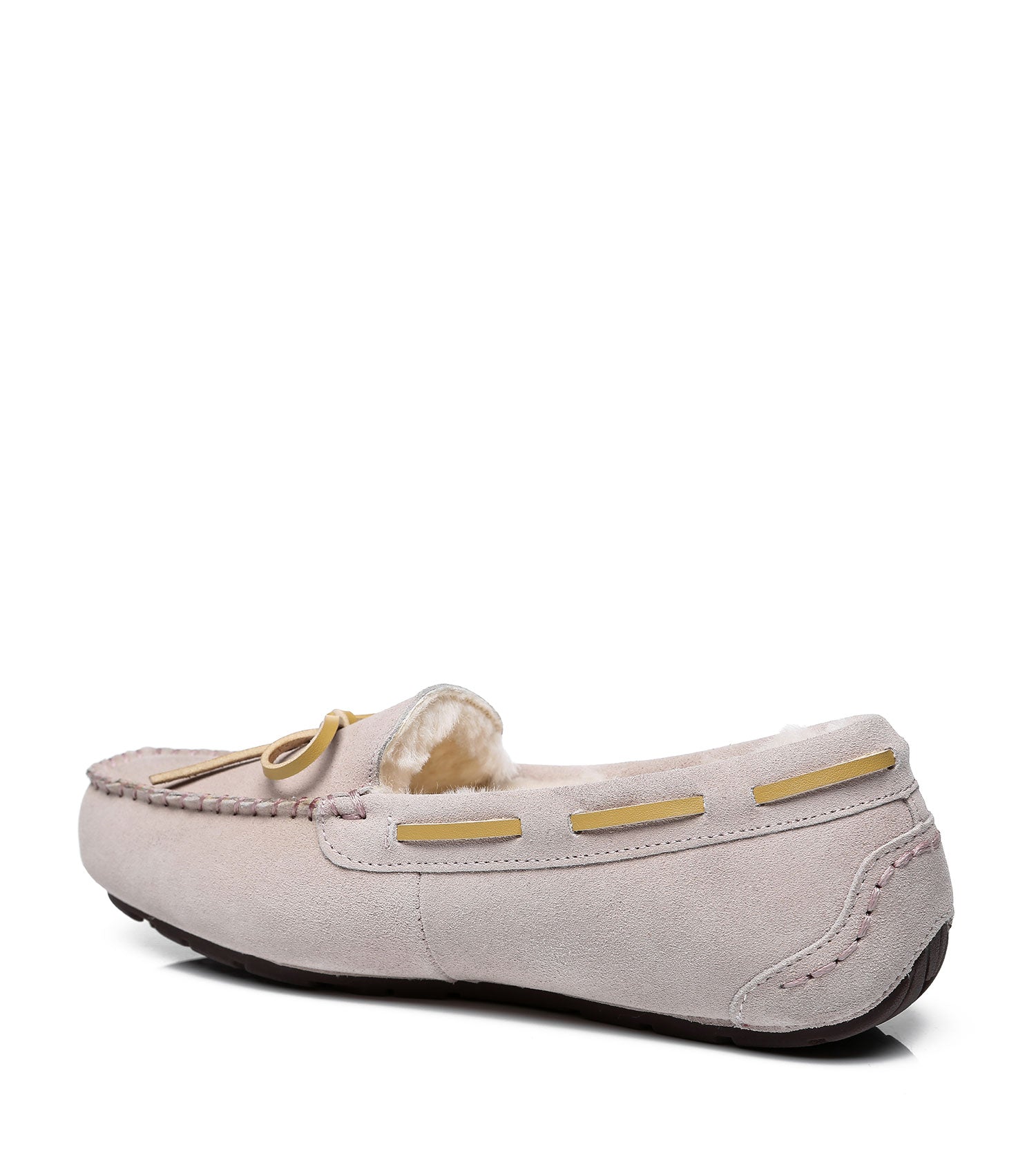 Joey Moccasin