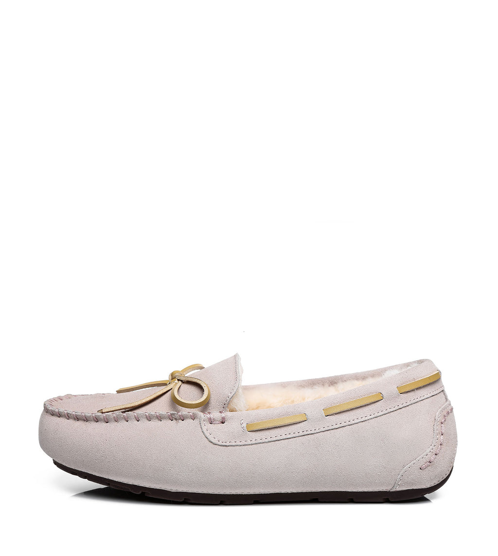Joey Moccasin