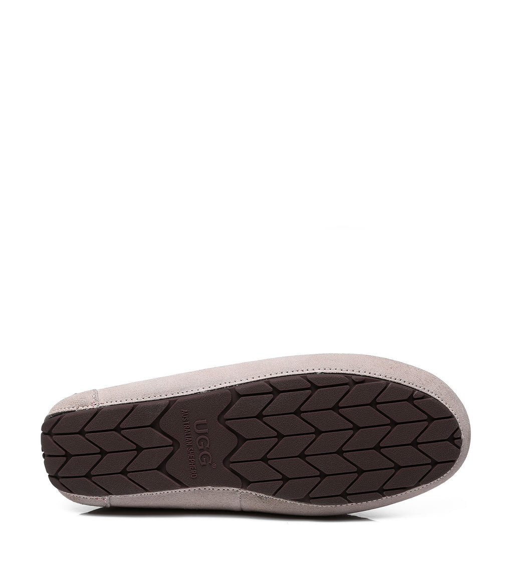 Joey Moccasin