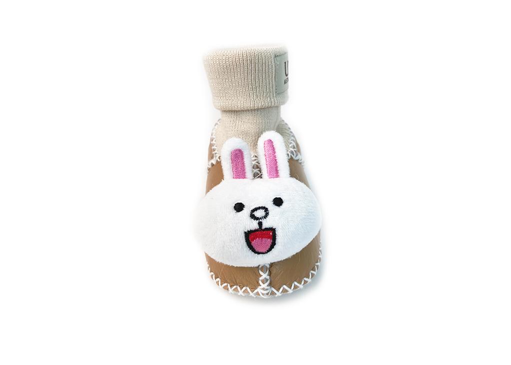 Bunny Baby Erin