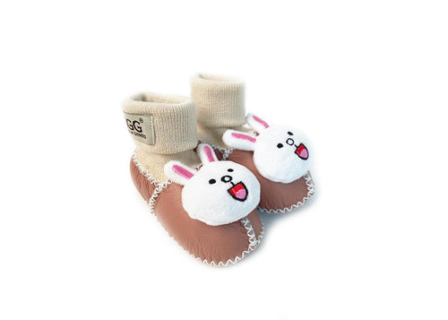 Bunny Baby Erin