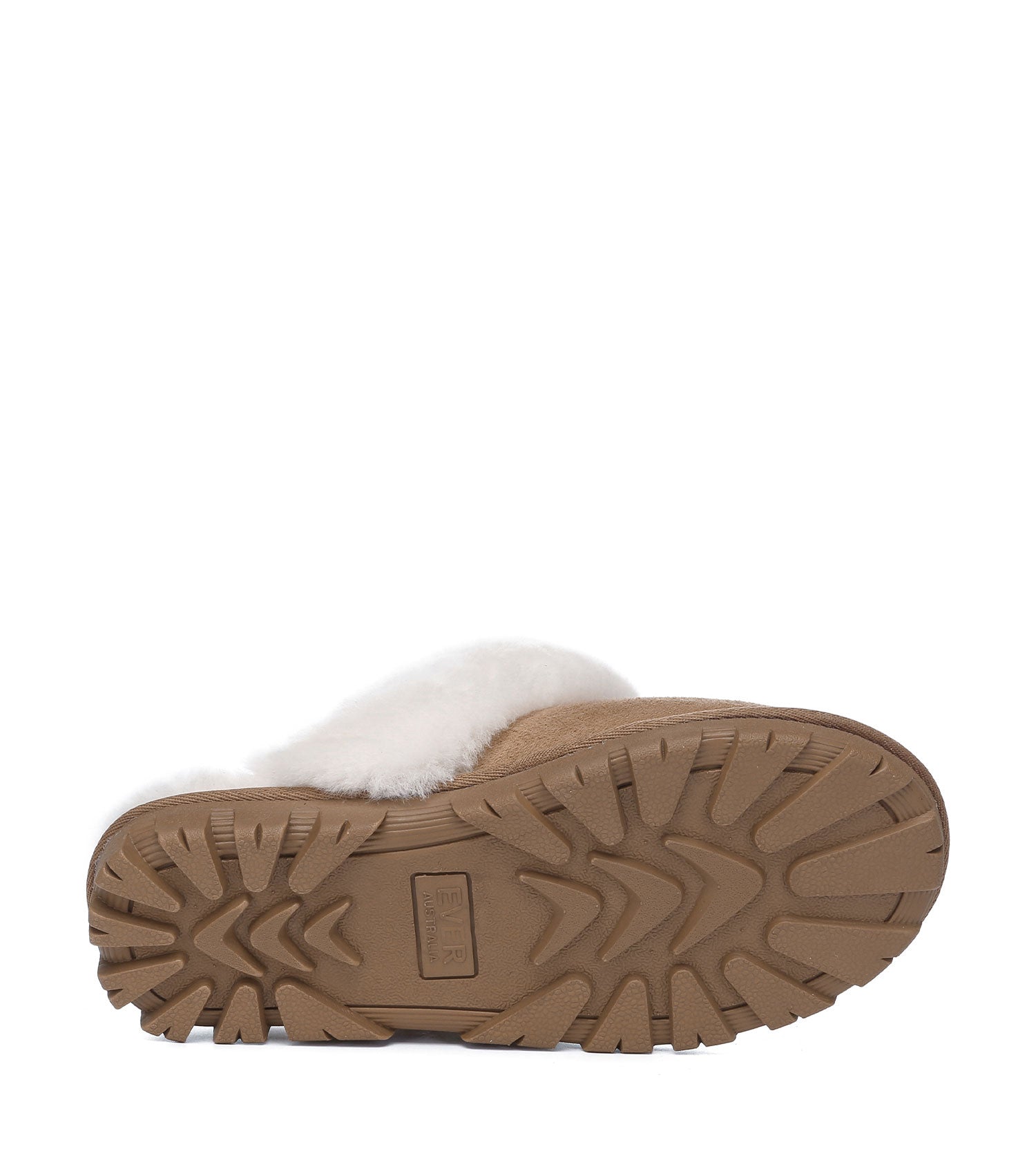 Waffle Slipper