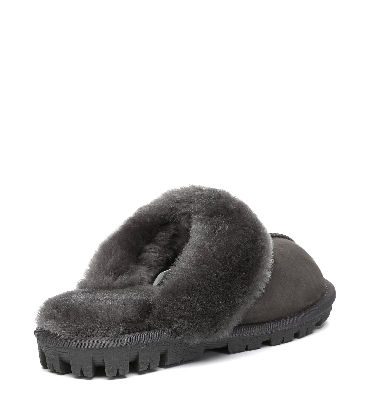 Waffle Slipper