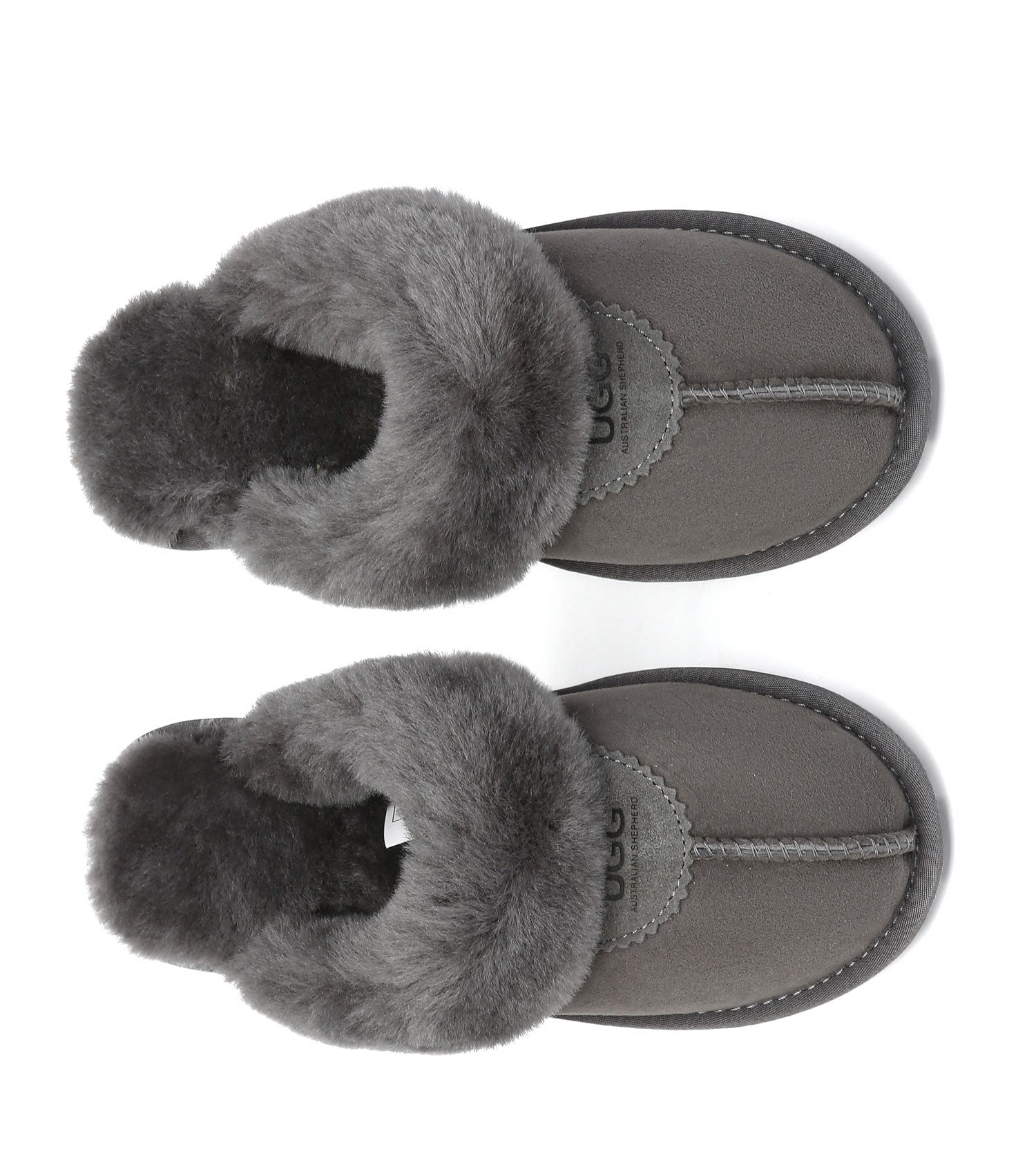 Waffle Slipper
