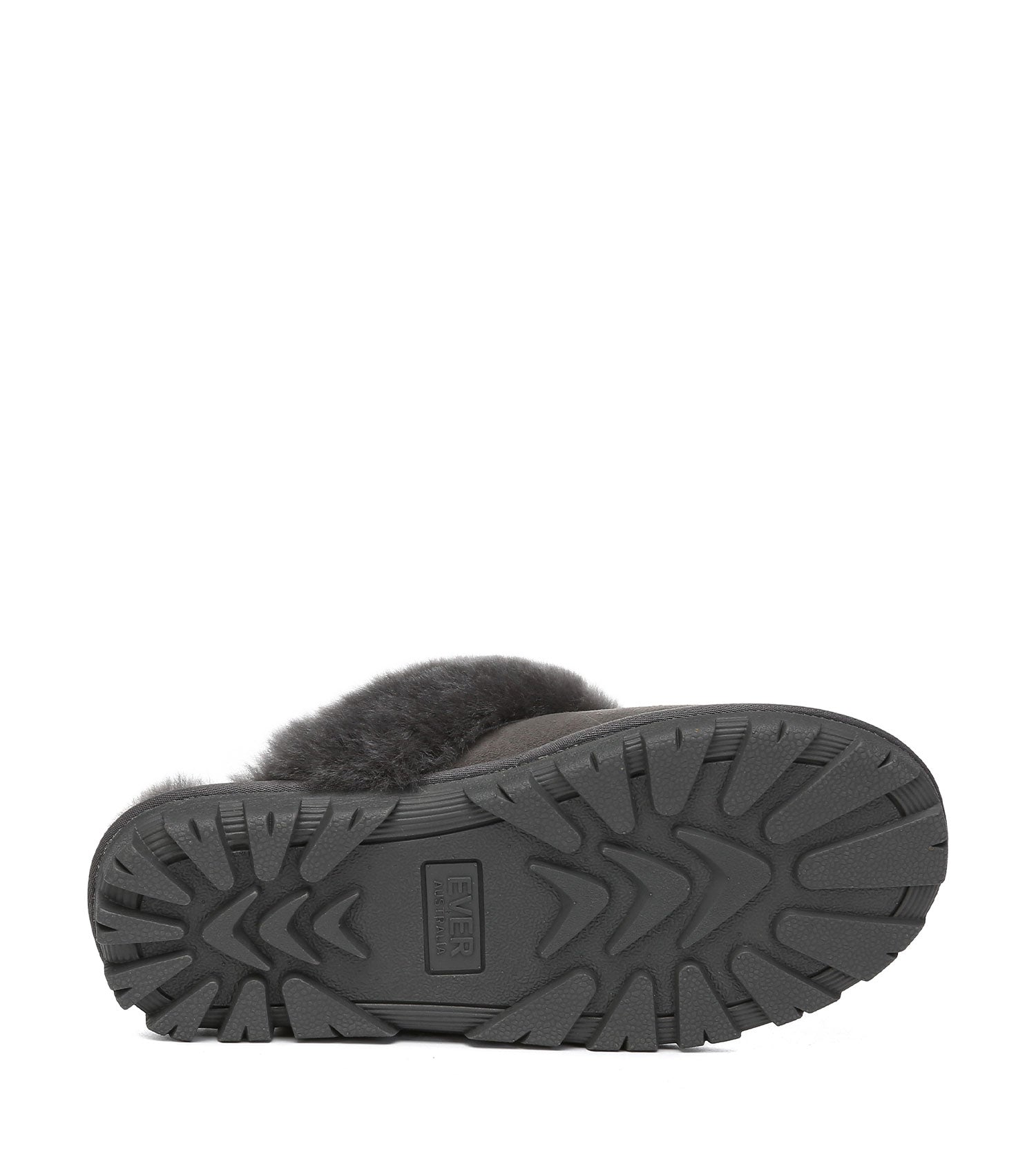 Waffle Slipper