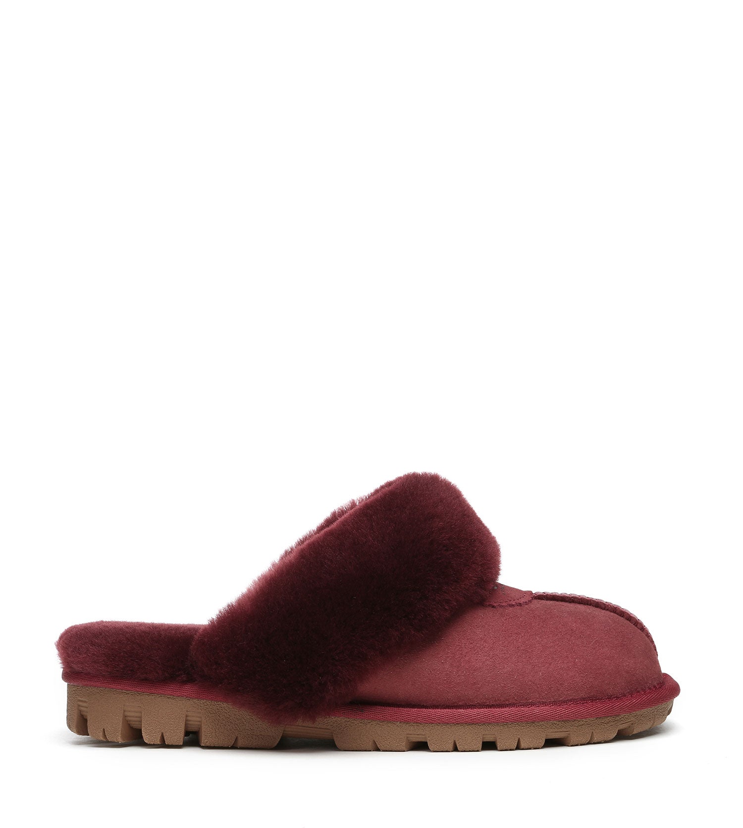 Waffle Slipper