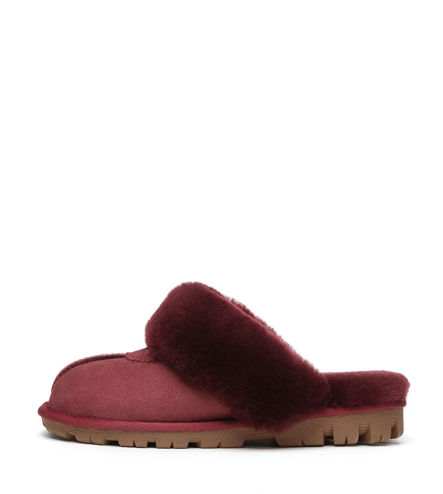 Waffle Slipper