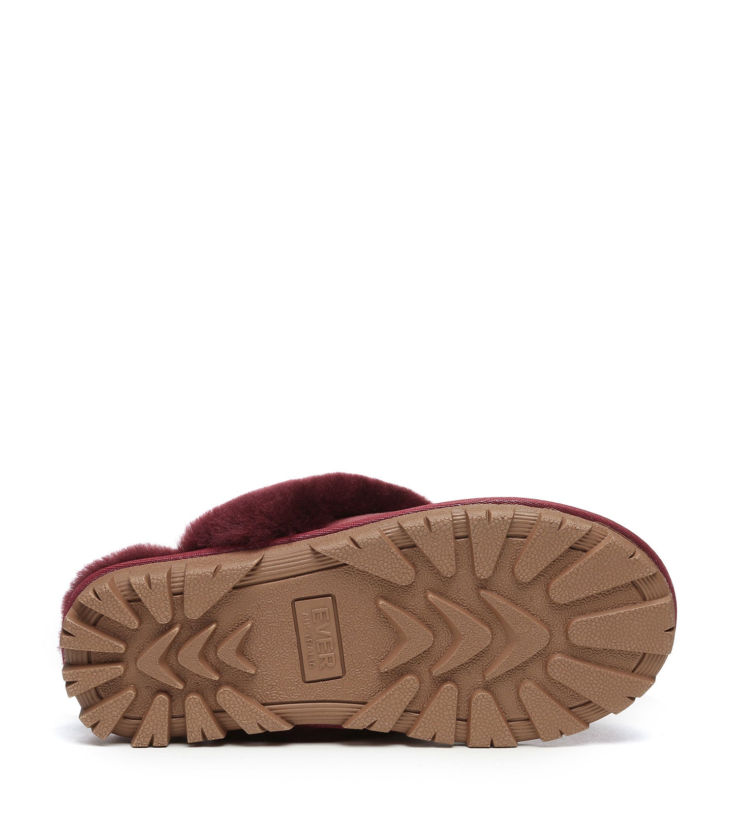 Waffle Slipper