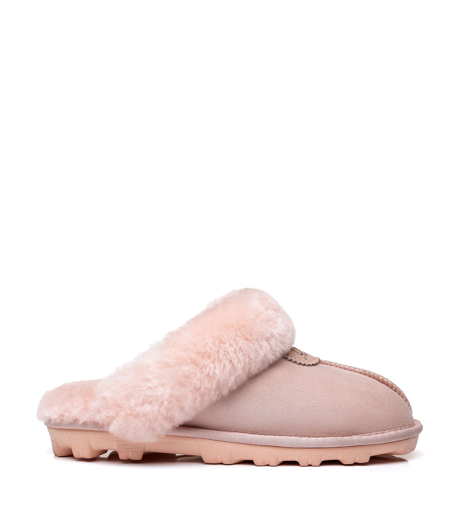 Waffle Slipper