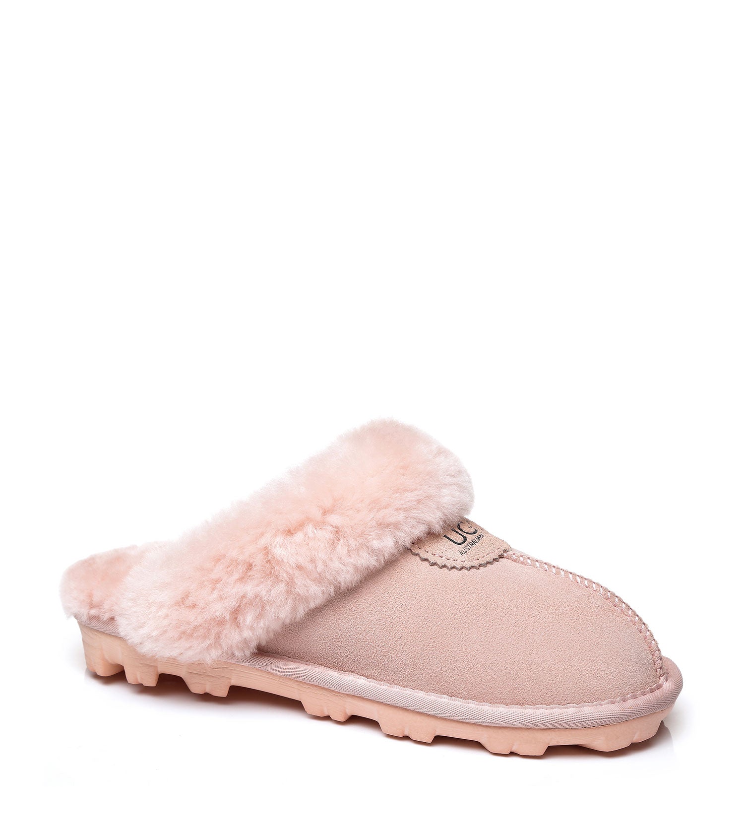 Waffle Slipper