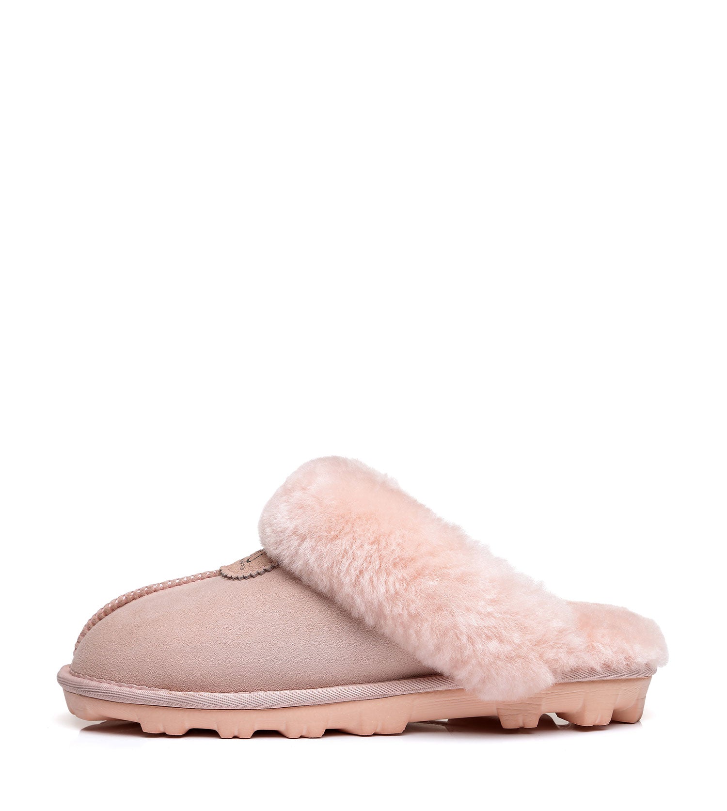 Waffle Slipper