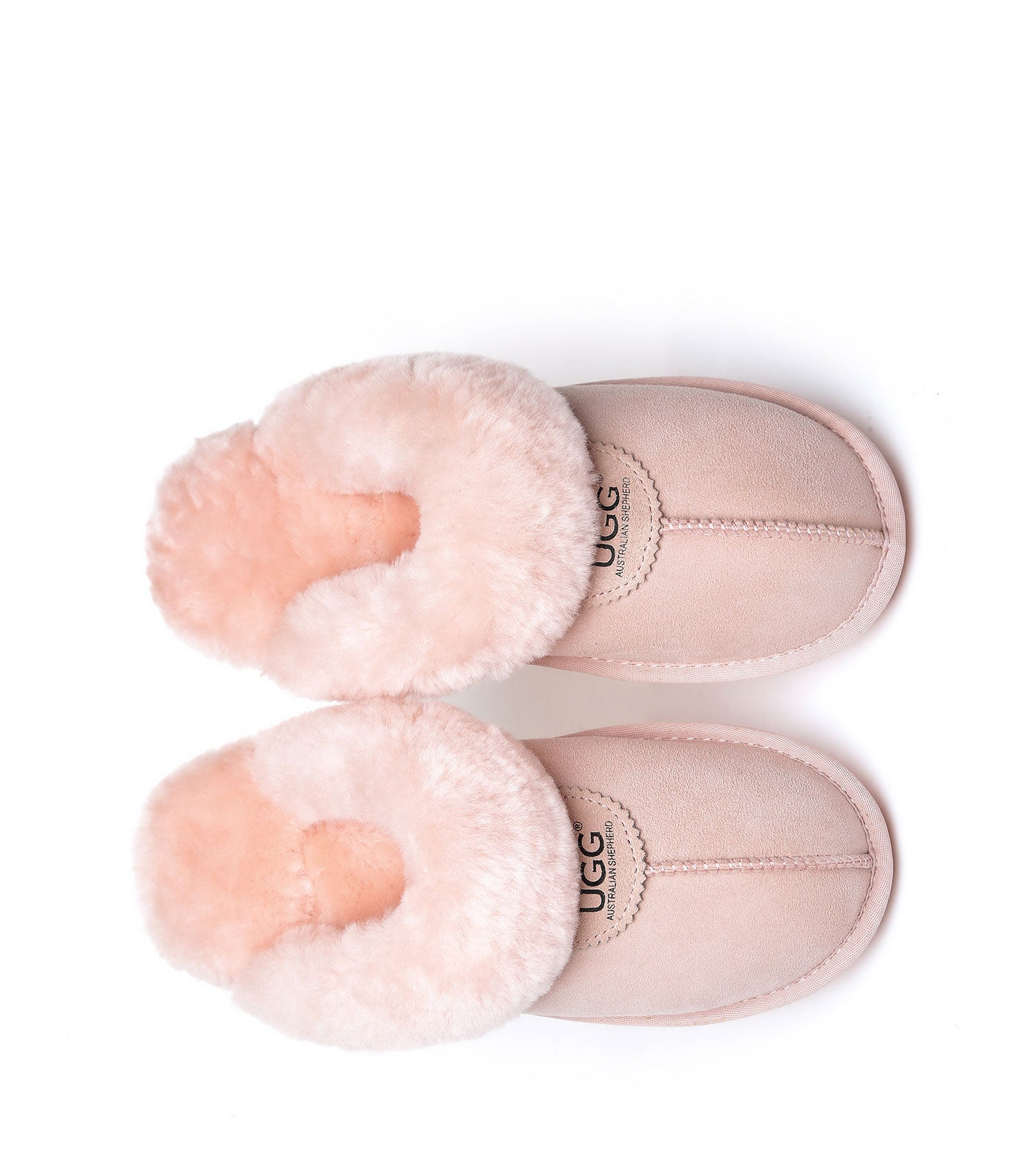 Waffle Slipper