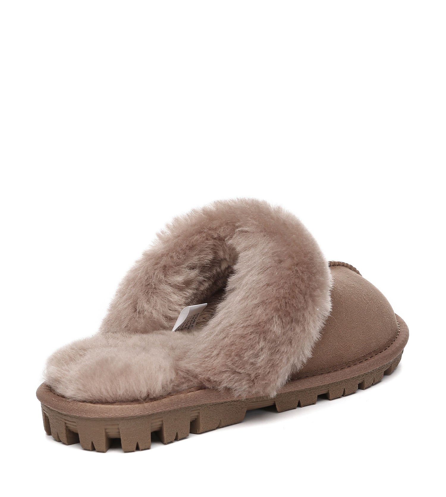 Waffle Slipper