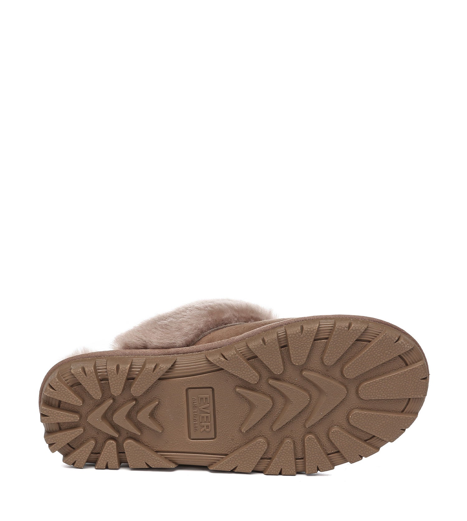 Waffle Slipper