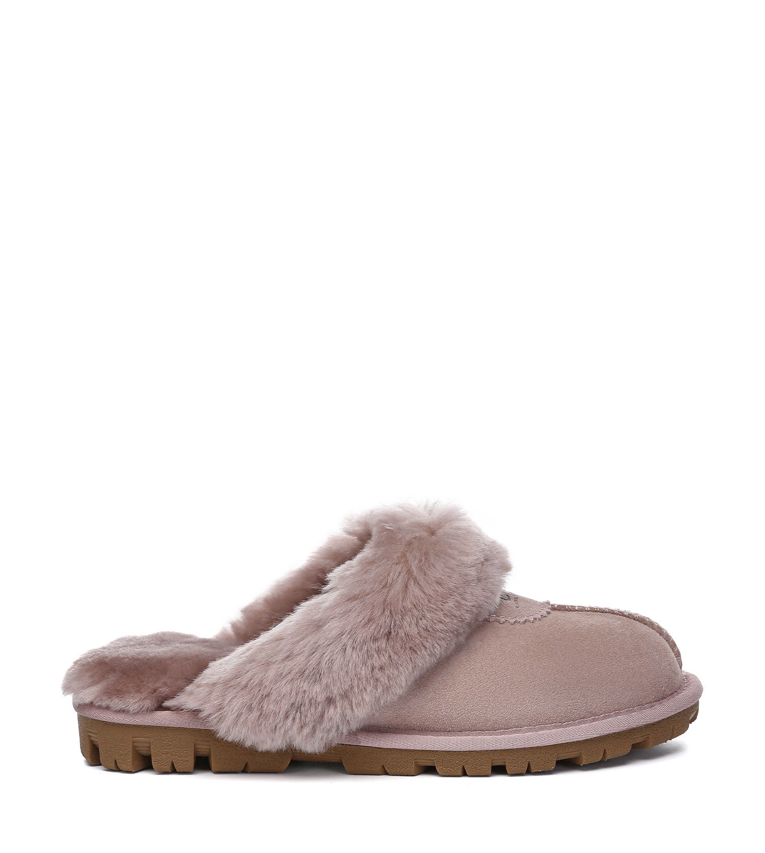 Waffle Slipper