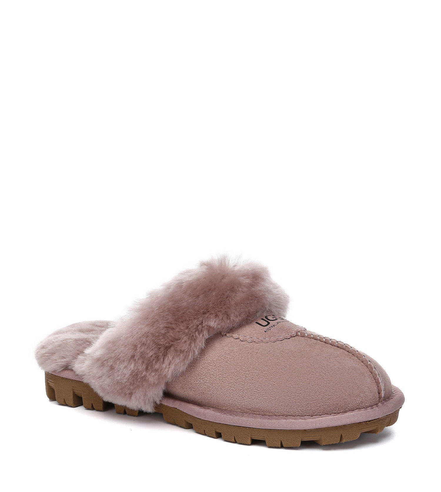 Waffle Slipper