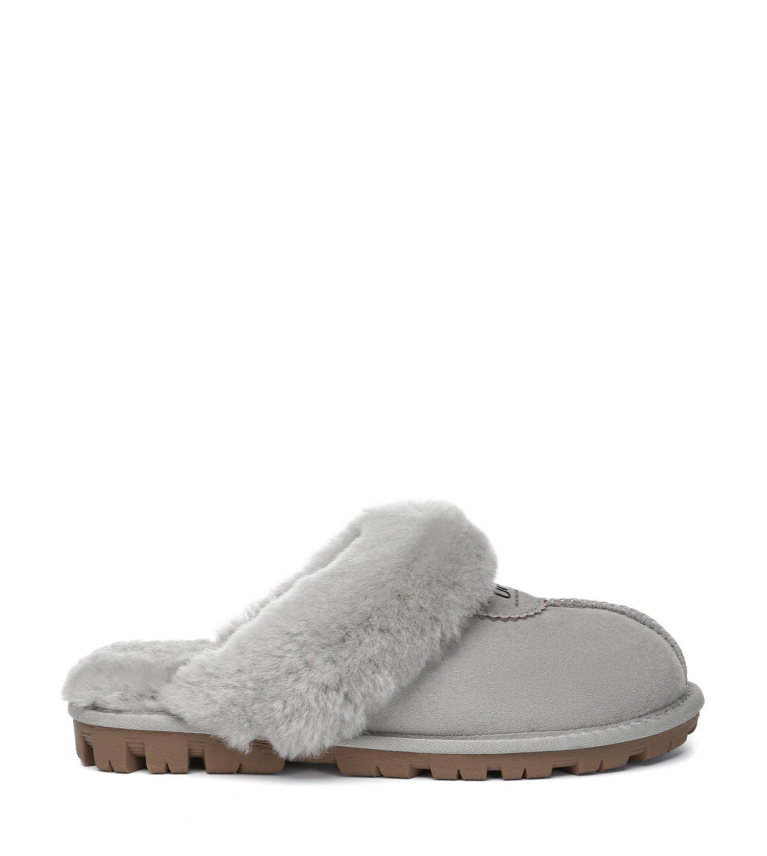 Waffle Slipper