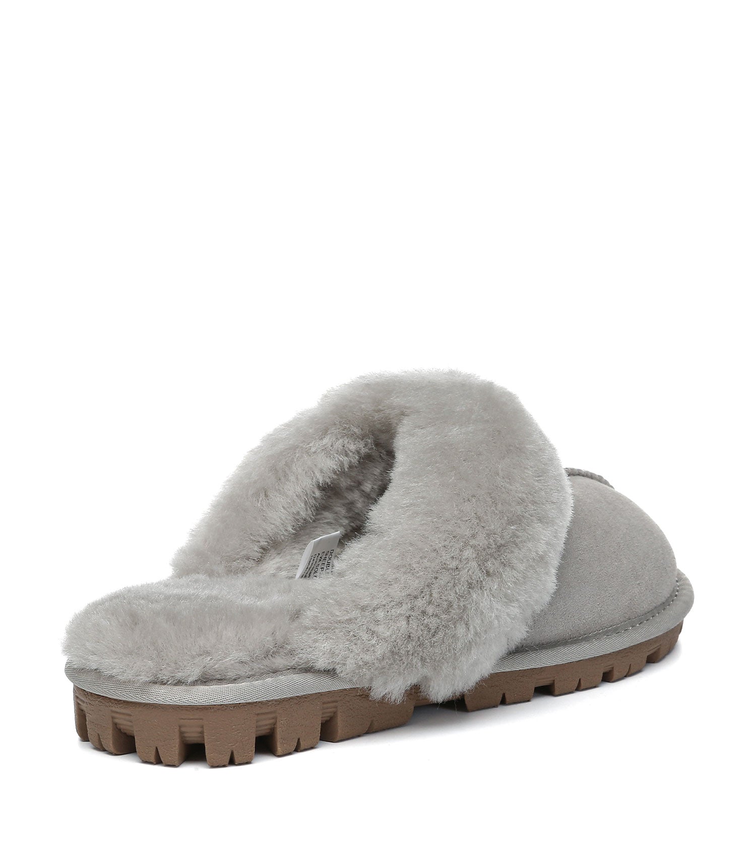 Waffle Slipper