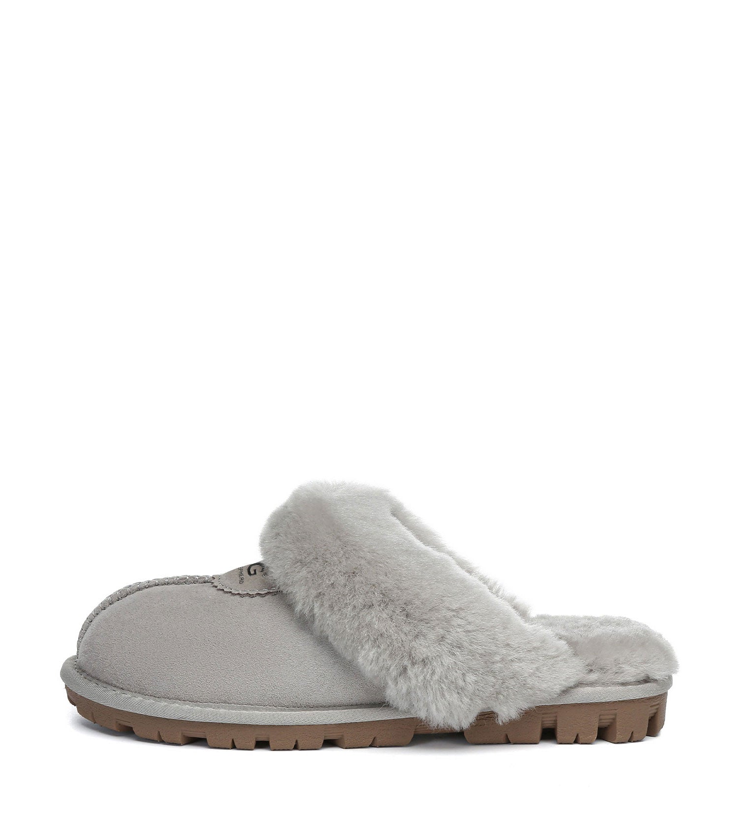 Waffle Slipper