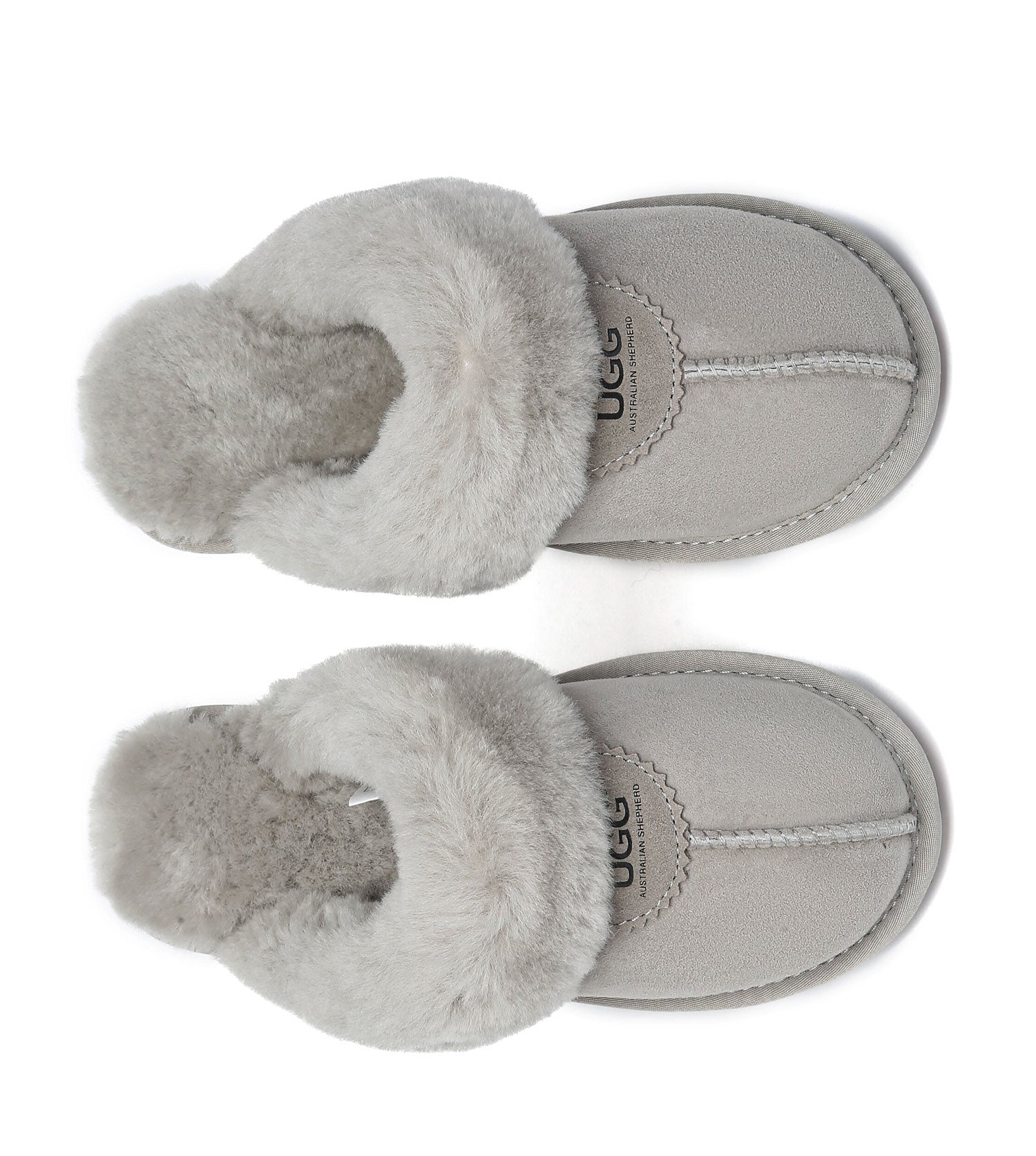 Waffle Slipper