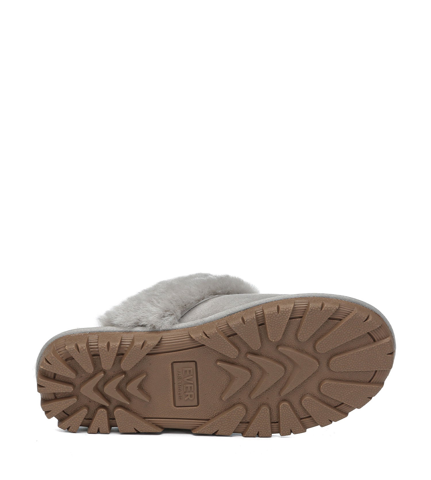 Waffle Slipper