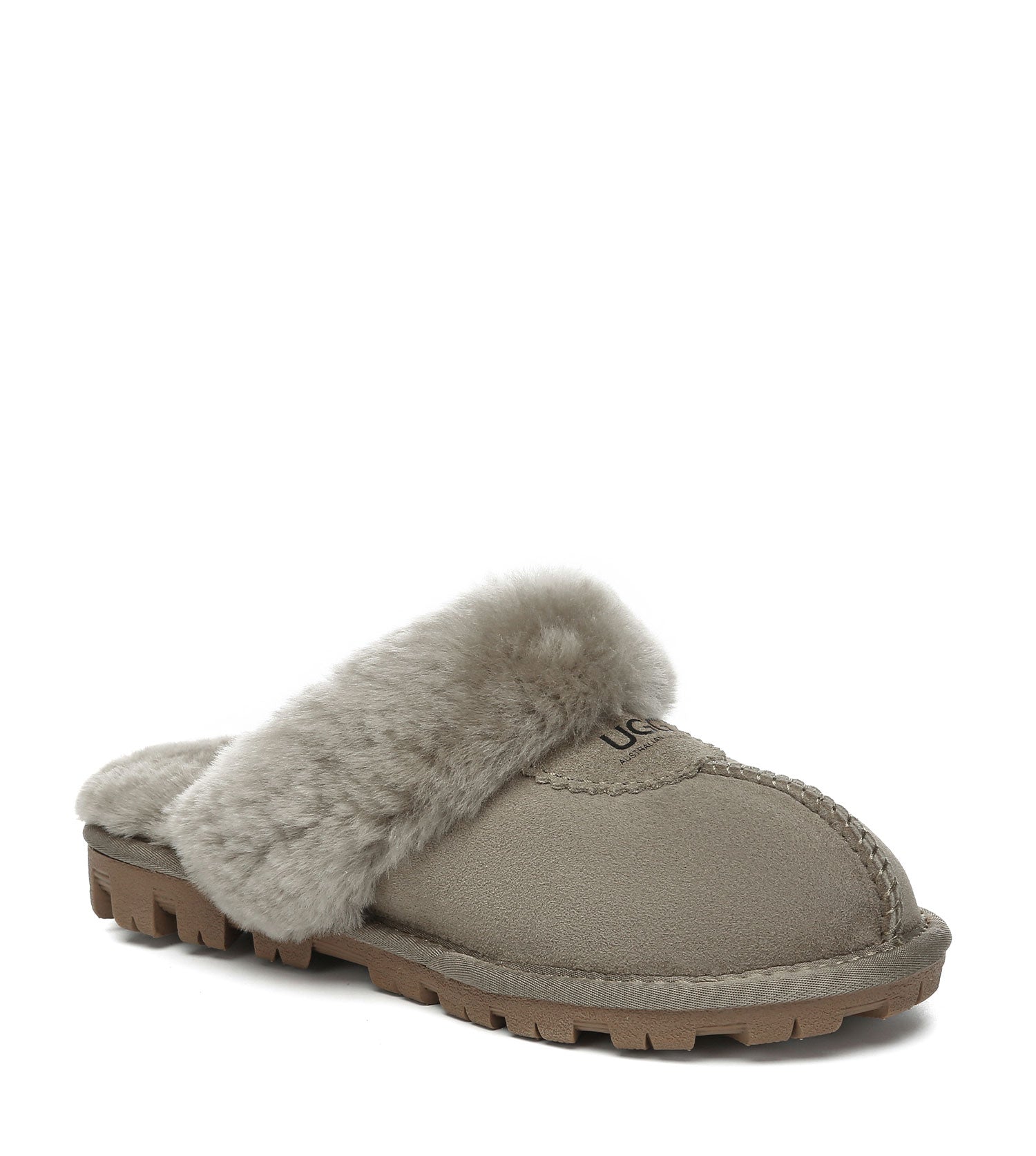 Waffle Slipper