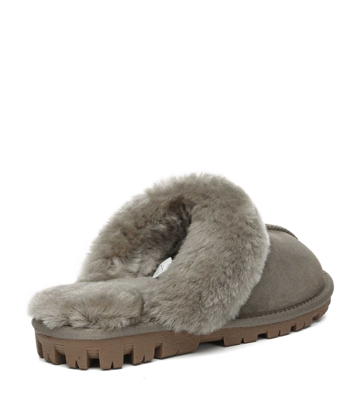 Waffle Slipper