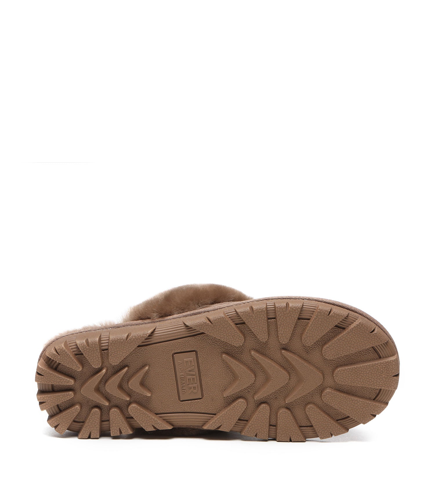 Waffle Slipper