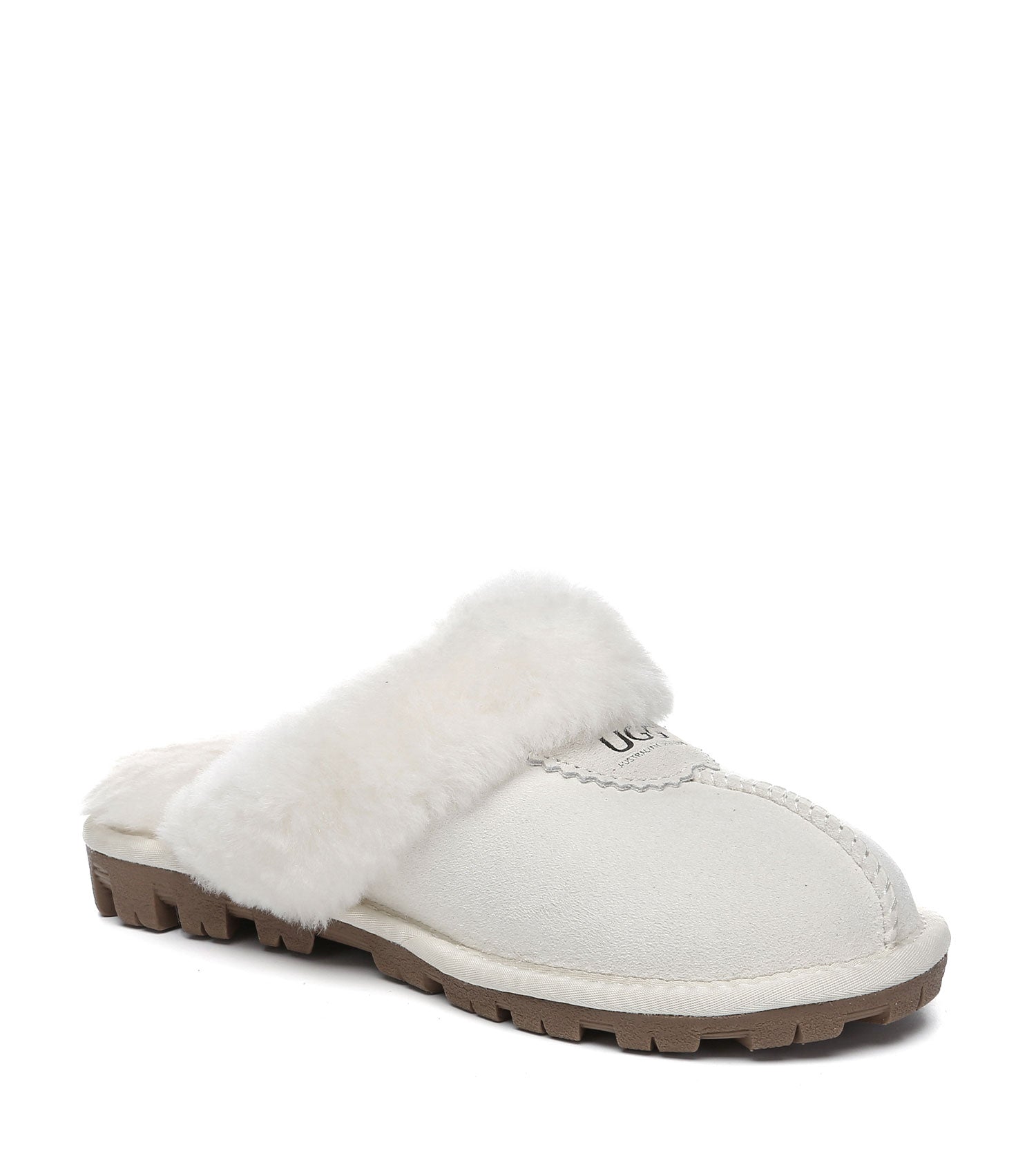 Waffle Slipper