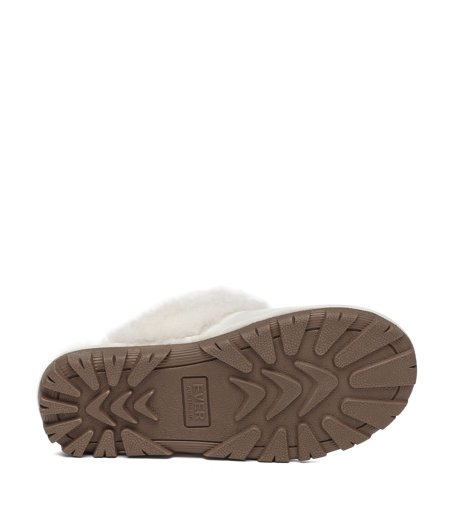 Waffle Slipper