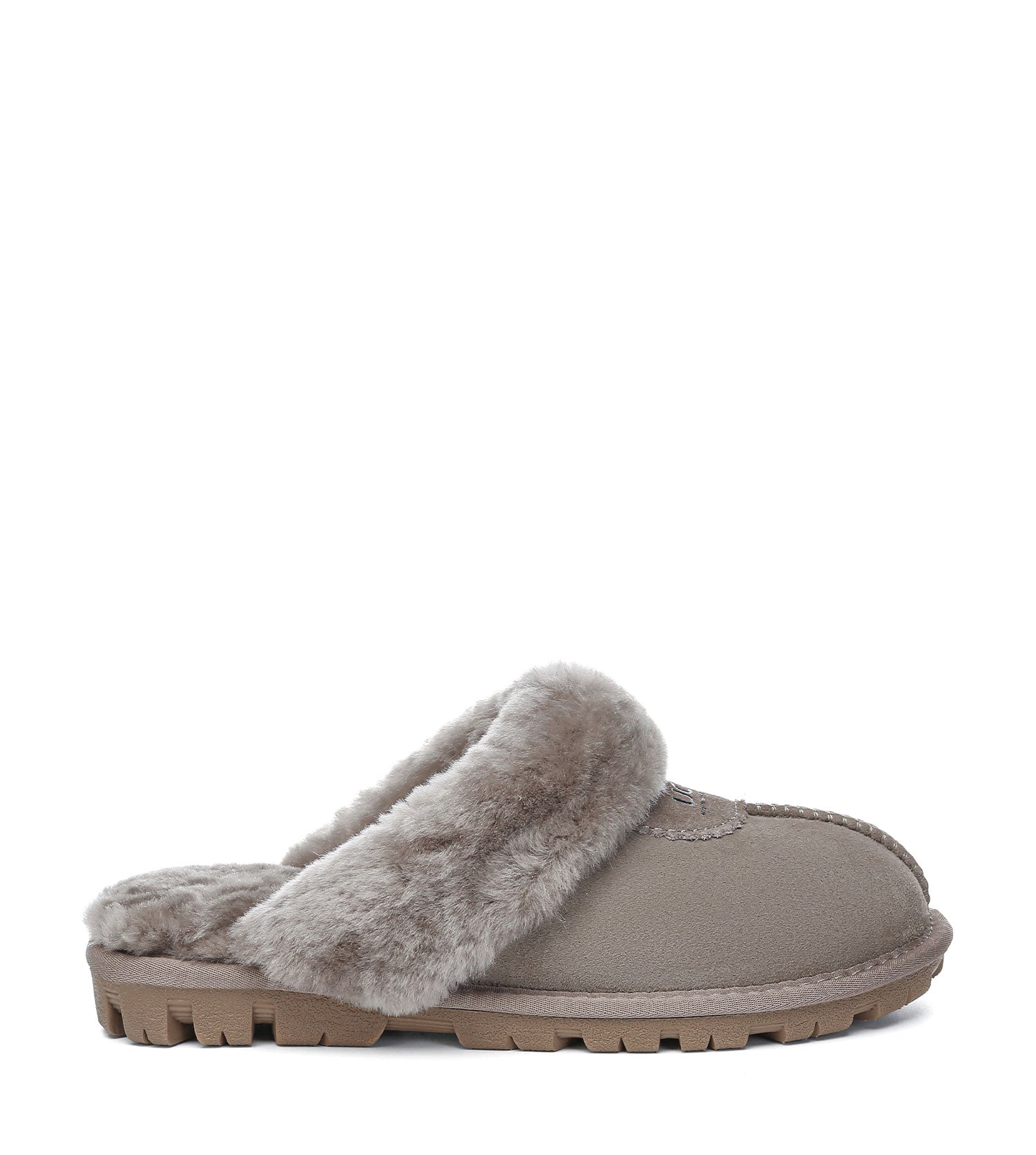 Waffle Slipper