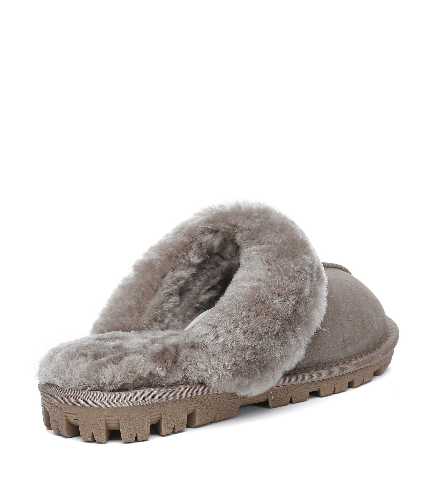 Waffle Slipper