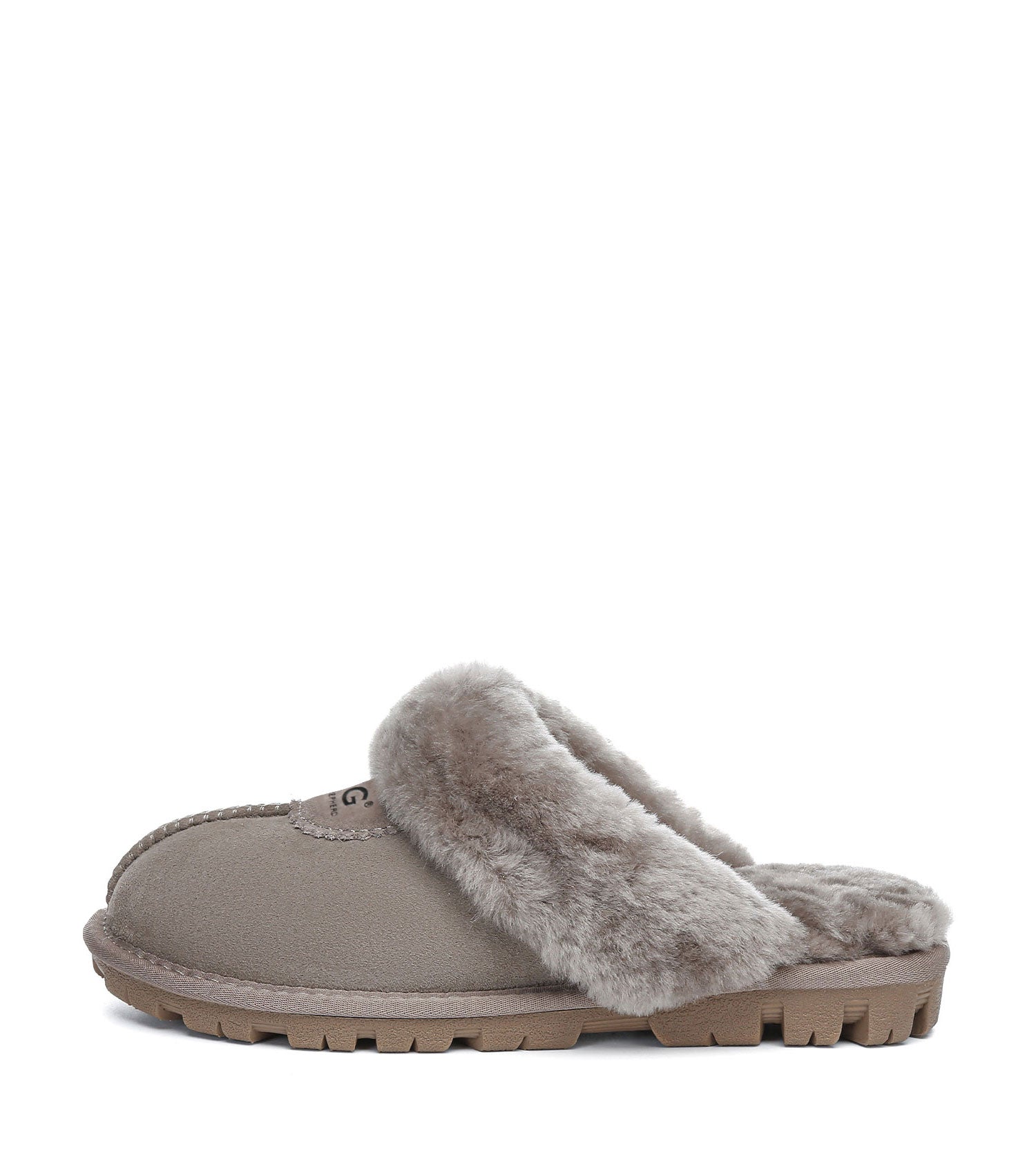 Waffle Slipper