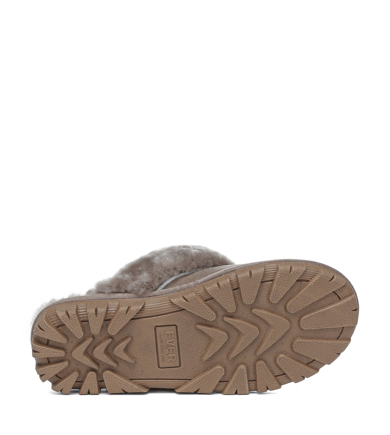 Waffle Slipper